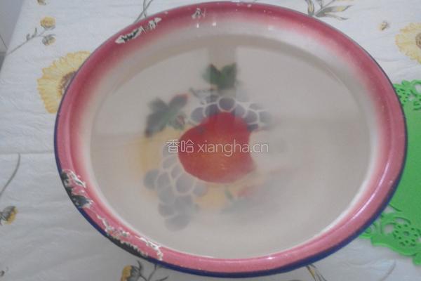 腌咸鸡蛋的做法图解4