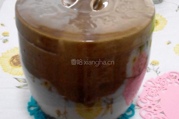 腌咸鸡蛋的做法图解7