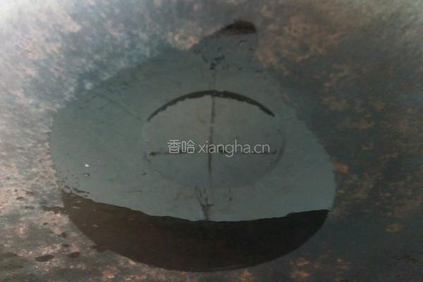 西芹炒章鱼的做法图解3