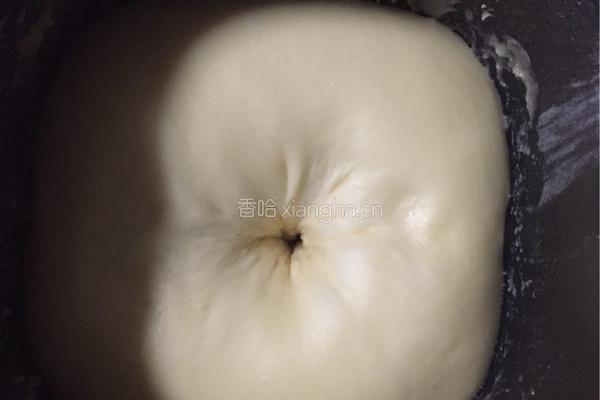 芝麻小餐包的做法图解5
