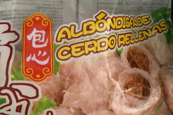 温州粉干的做法图解6
