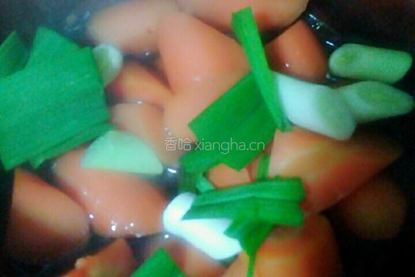 瓦罐炖牛肉的做法图解11