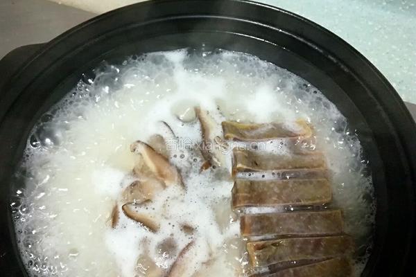 广式煲仔饭的做法图解5
