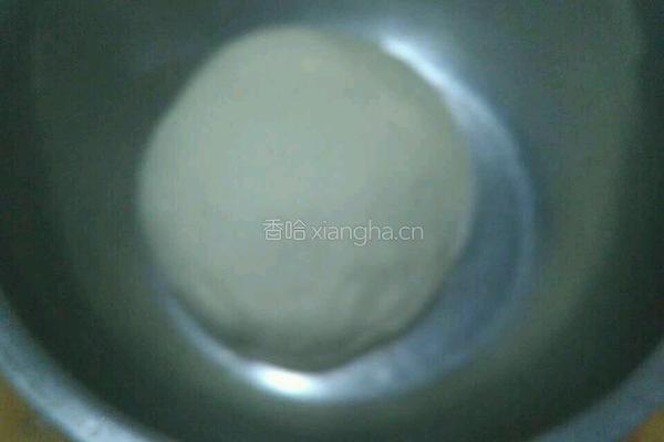 茴香肉馅饺子的做法图解3