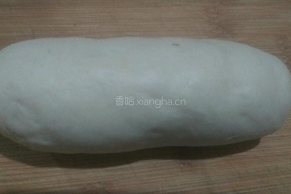 月亮包子……茴香肉馅的做法图解11