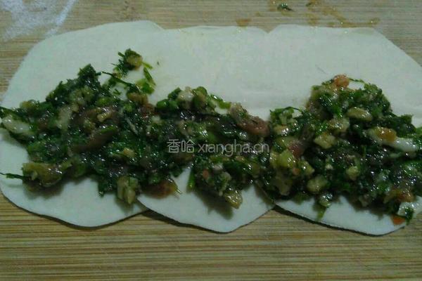 玫瑰花的做法图解9