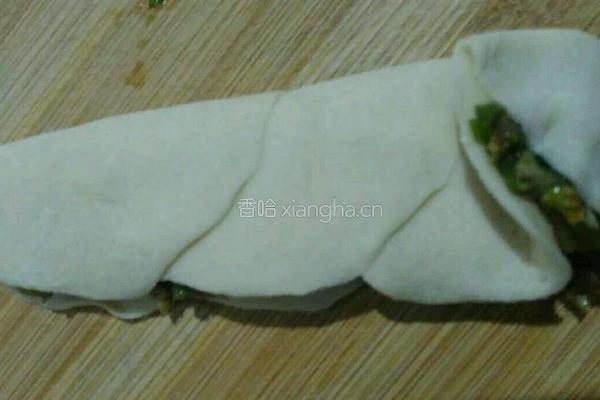 玫瑰花的做法图解11