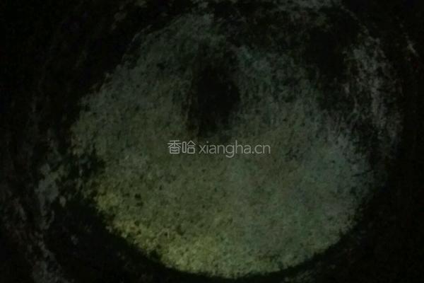 馅饼……茴香肉馅的做法图解19