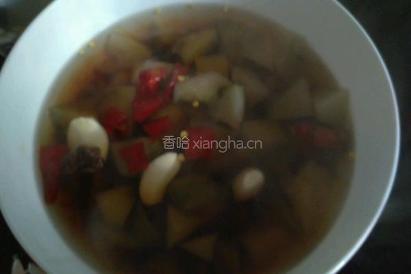 腌泡榨菜的做法图解10