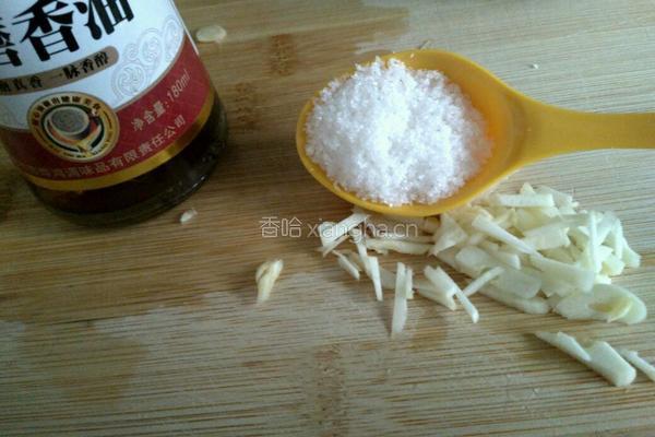 腌泡榨菜的做法图解14