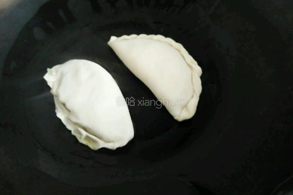 油烙盒子的做法图解8