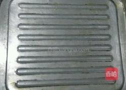 烤饺子的做法图解4