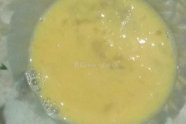 春暖花开……烤玫瑰花饺的做法图解22