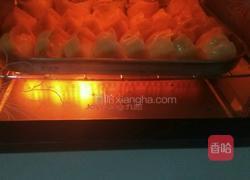 烤饺子的做法图解6