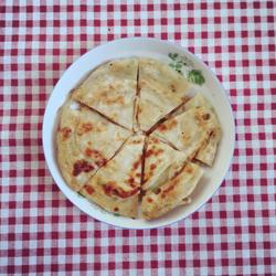 葱油饼的做法[图]