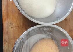 南瓜馒头的做法图解4