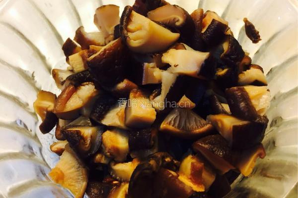 煎酿瓤豆腐的做法图解2