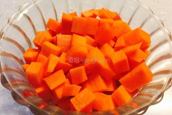 煎酿瓤豆腐的做法图解3