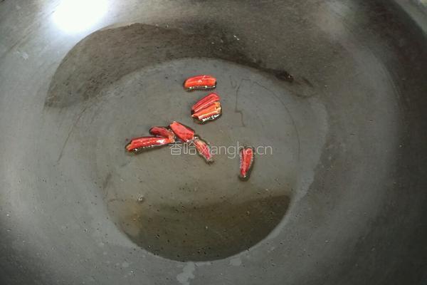凉拌皮蛋的做法图解6