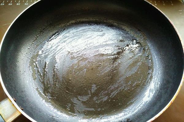 黄金包饭的做法图解11