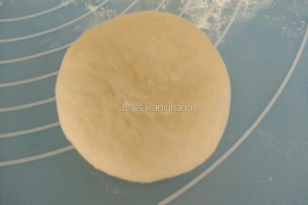 豆沙面包的做法图解9