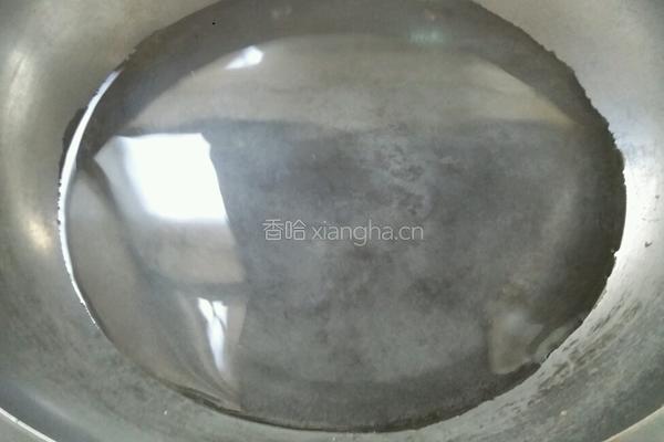 家常自制白灼虾的做法图解5
