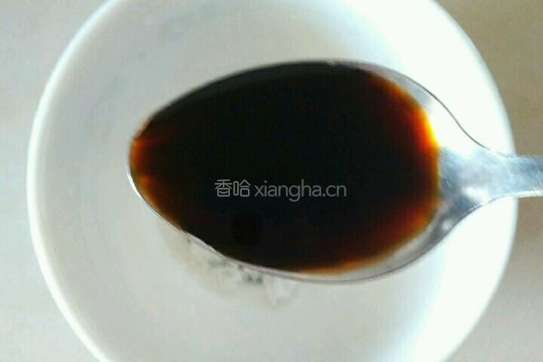 凉拌干豆腐的做法图解6