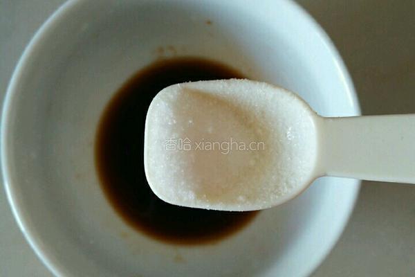 凉拌干豆腐的做法图解10