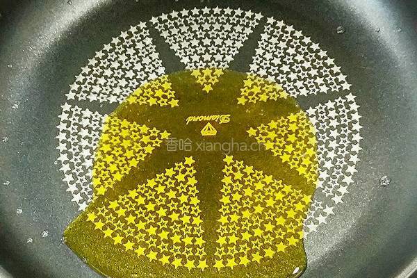豆芽菜炒青蒜的做法图解3