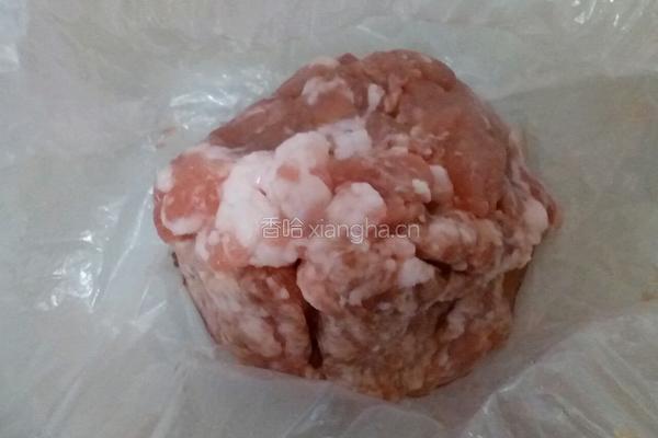 麻辣窝窝头丁的做法图解6