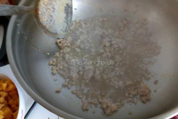 麻辣窝窝头丁的做法图解7
