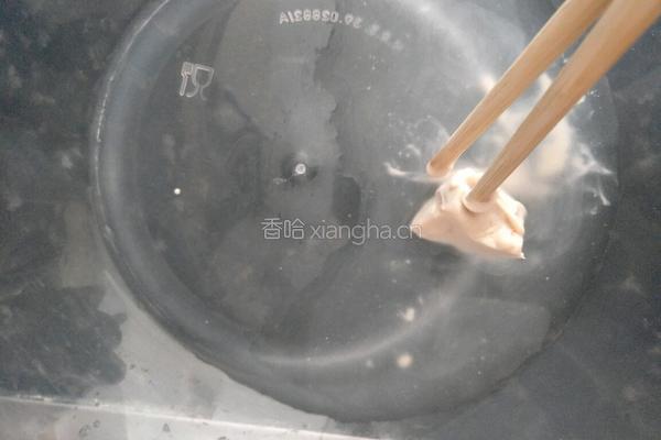 自制披萨的做法图解1