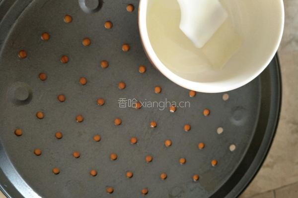 自制披萨的做法图解6