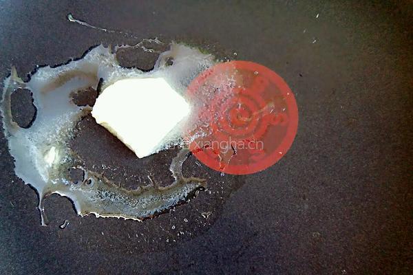 培根芝士芦笋卷的做法图解7