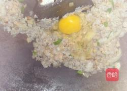 炒饭的做法图解6