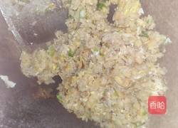 炒饭的做法图解7