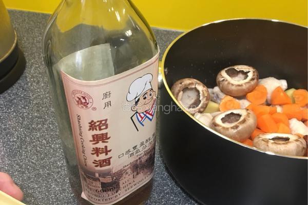 单人鸡汤的做法图解4