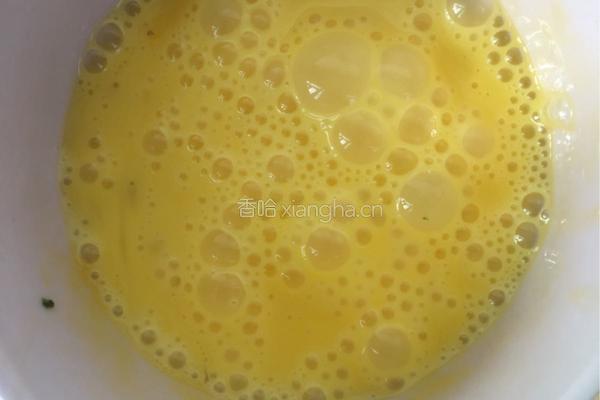 菠菜汤（清淡）的做法图解2