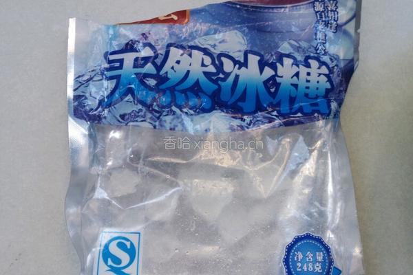 山药雪梨滋补汤的做法图解11