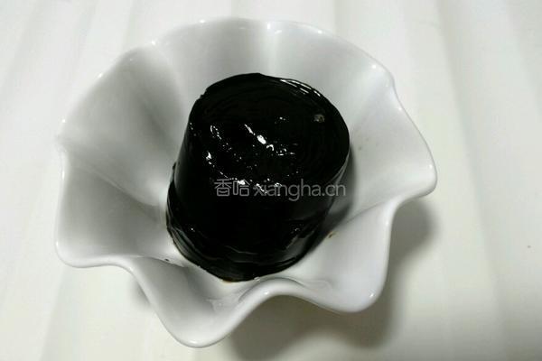 芒果龟苓膏的做法图解2