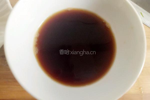糖醋荷包蛋的做法图解6