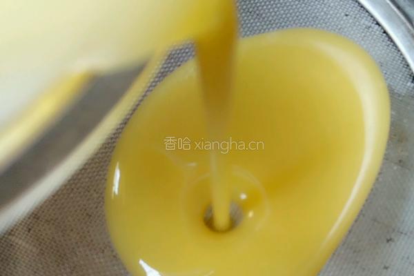 豆腐肉末蒸蛋的做法图解5