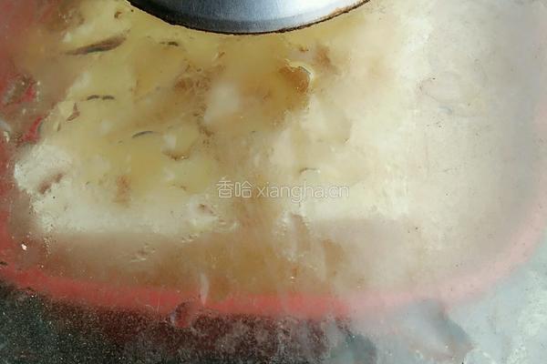 豆腐肉末蒸蛋的做法图解7