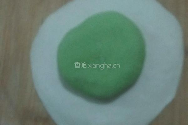 花馍的做法图解6
