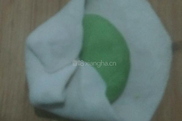花馍的做法图解7
