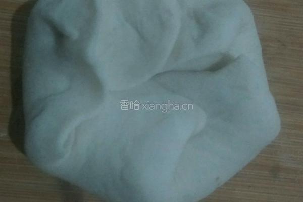 花馍的做法图解8