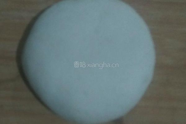 花馍的做法图解9