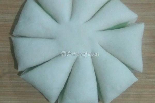 花馍的做法图解10