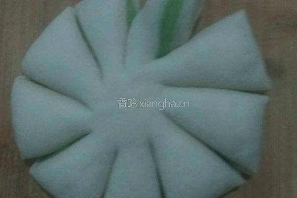 花馍的做法图解11