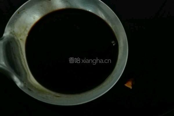 五香鹌鹑蛋的做法图解7